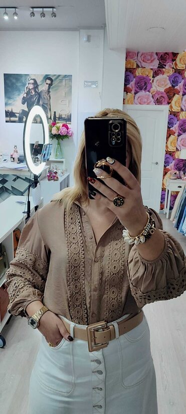 Camisa 31